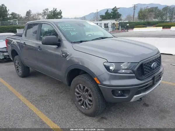 1FTER4EH9MLE01679 2021 FORD RANGER - Image 1