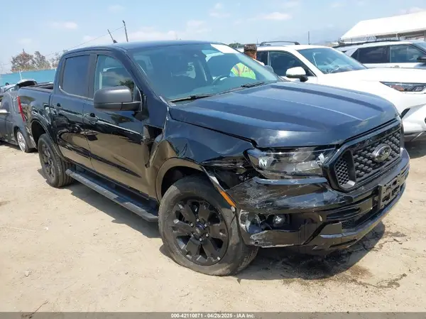 1FTER4EH9MLE04601 2021 FORD RANGER - Image 1