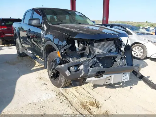 1FTER4EH9NLD01051 2022 FORD RANGER - Image 1