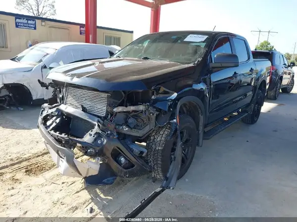 1FTER4EH9NLD01051 2022 FORD RANGER - Image 2