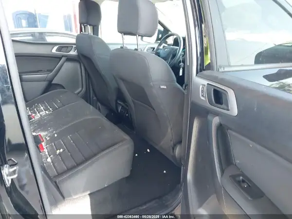 1FTER4EH9NLD01051 2022 FORD RANGER - Image 8