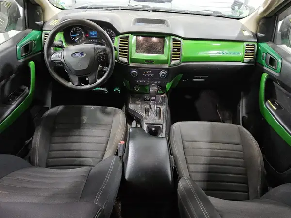 1FTER4EH9NLD04533 2022 FORD RANGER - Image 8