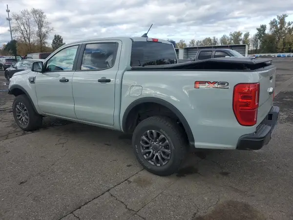 1FTER4EH9NLD09778 2022 FORD RANGER - Image 2