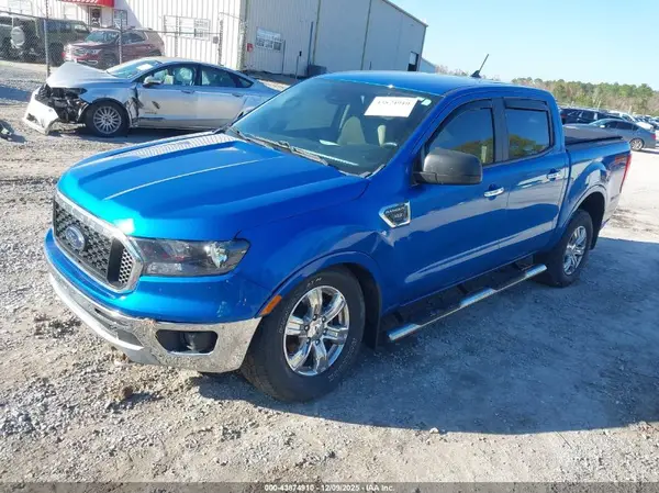 1FTER4EH9NLD12387 2022 FORD RANGER - Image 2