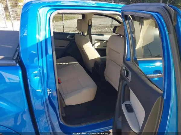 1FTER4EH9NLD12387 2022 FORD RANGER - Image 8