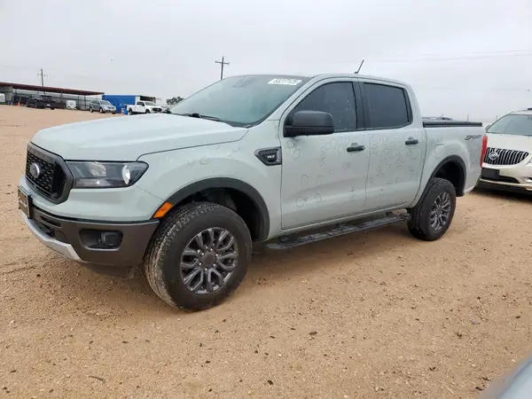 1FTER4EH9NLD12423 2022 FORD RANGER - Image 1