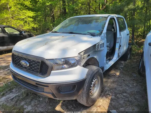 1FTER4EH9NLD12728 2022 FORD RANGER - Image 2