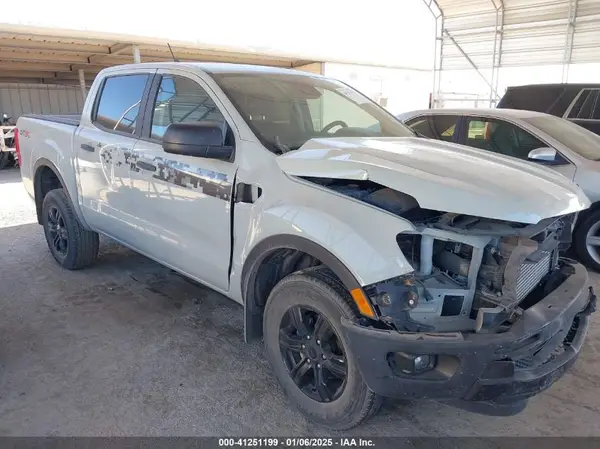 1FTER4EH9NLD13975 2022 FORD RANGER - Image 1