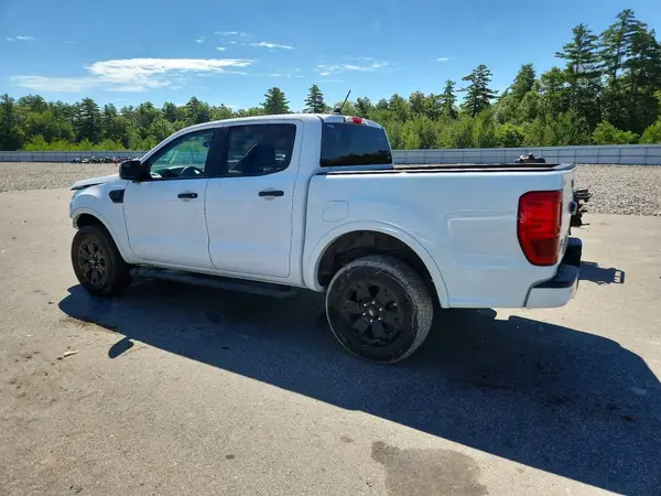 1FTER4EH9NLD20506 2022 FORD RANGER - Image 2
