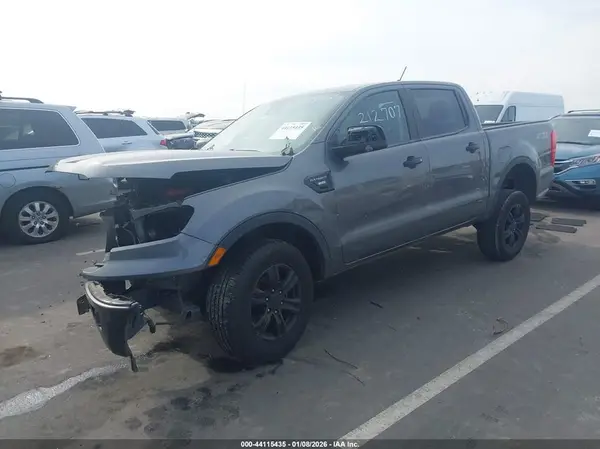 1FTER4EH9NLD31618 2022 FORD RANGER - Image 2