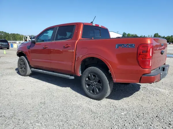 1FTER4EH9NLD32364 2022 FORD RANGER - Image 2