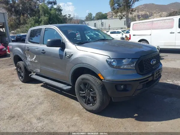 1FTER4EH9NLD33725 2022 FORD RANGER - Image 1