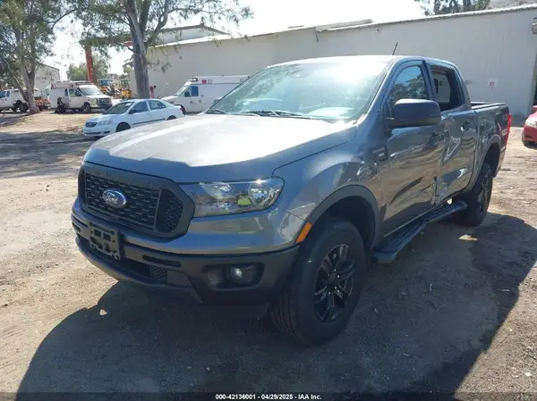 1FTER4EH9NLD33725 2022 FORD RANGER - Image 2