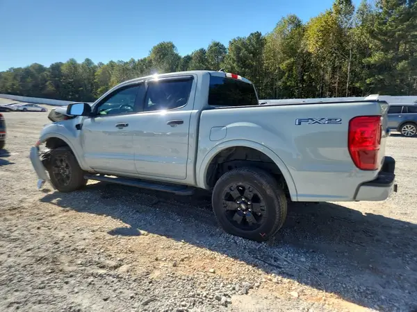 1FTER4EH9NLD34065 2022 FORD RANGER - Image 2