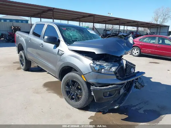 1FTER4EH9NLD34647 2022 FORD RANGER - Image 1
