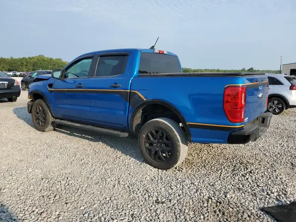 1FTER4EH9NLD53666 2022 FORD RANGER - Image 2