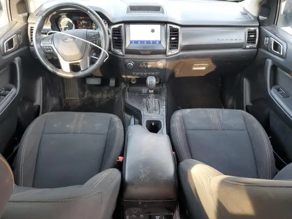 1FTER4EH9NLD53666 2022 FORD RANGER - Image 8