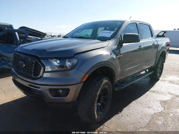 1FTER4EH9PLE03940 2023 FORD RANGER - Image 2