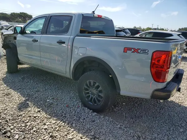 1FTER4EH9PLE05042 2023 FORD RANGER - Image 2