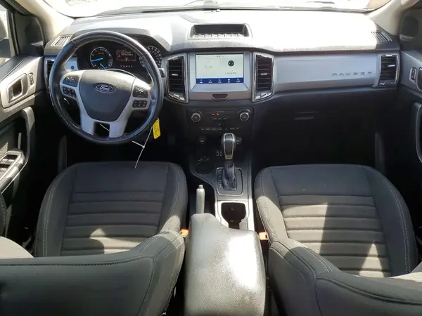 1FTER4EH9PLE05042 2023 FORD RANGER - Image 8