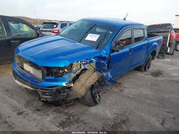 1FTER4EH9PLE08149 2023 FORD RANGER - Image 2