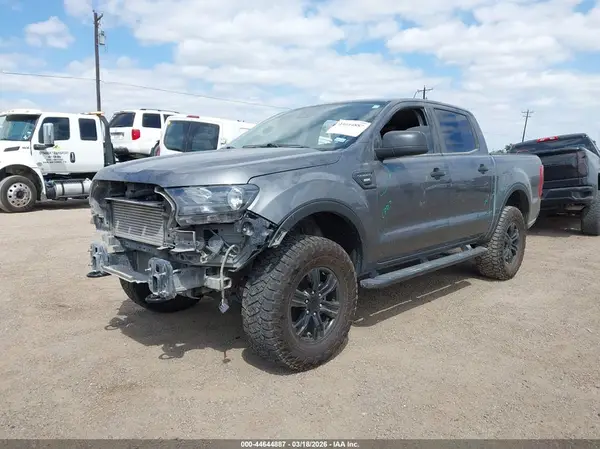 1FTER4EH9PLE24402 2023 FORD RANGER - Image 2