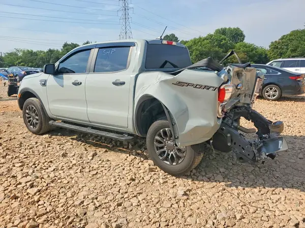 1FTER4EH9PLE29759 2023 FORD RANGER - Image 2