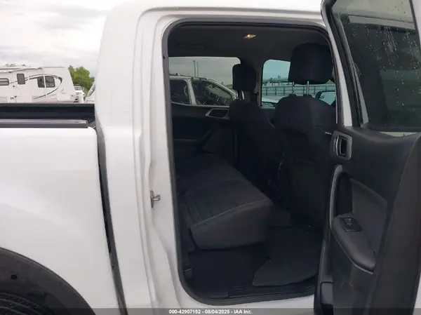 1FTER4EH9PLE34217 2023 FORD RANGER - Image 8