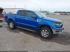 1FTER4EHXKLA10019 2019 FORD RANGER