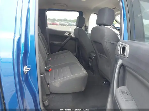 1FTER4EHXKLA10019 2019 FORD RANGER - Image 8