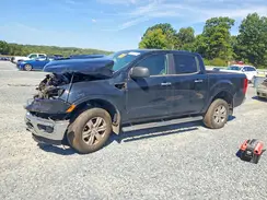 1FTER4EHXKLA12014 2019 FORD RANGER