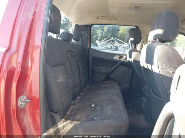 1FTER4EHXKLA15303 2019 FORD RANGER - Image 8