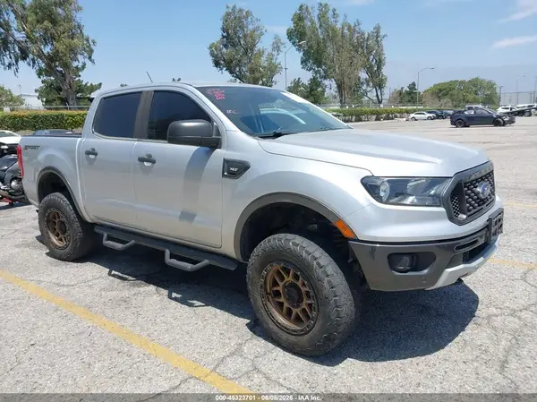 1FTER4EHXKLA15740 2019 FORD RANGER - Image 1
