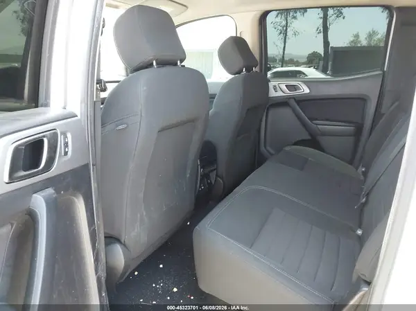 1FTER4EHXKLA15740 2019 FORD RANGER - Image 8