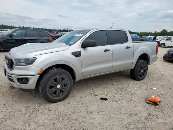 1FTER4EHXKLA22655 2019 FORD RANGER - Image 1