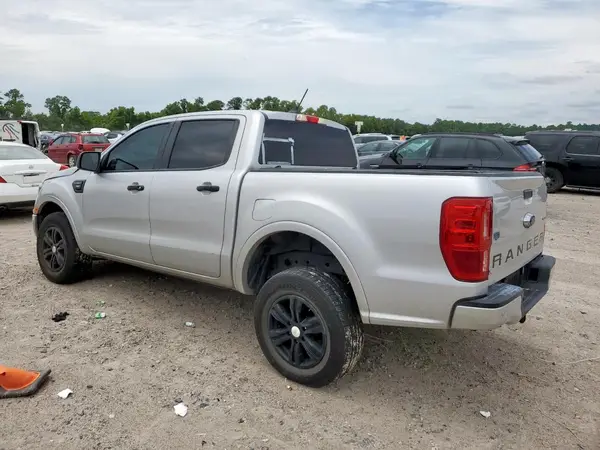 1FTER4EHXKLA22655 2019 FORD RANGER - Image 2