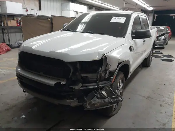 1FTER4EHXKLA27838 2019 FORD RANGER - Image 2