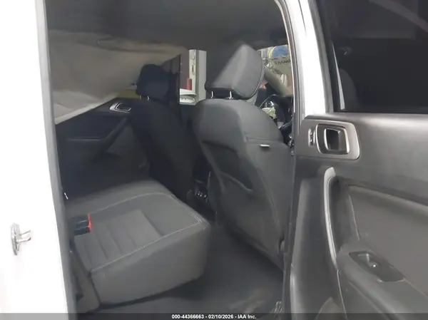 1FTER4EHXKLA27838 2019 FORD RANGER - Image 8