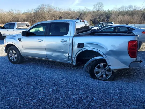 1FTER4EHXKLA29265 2019 FORD RANGER - Image 2