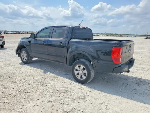 1FTER4EHXKLA30111 2019 FORD RANGER - Image 2