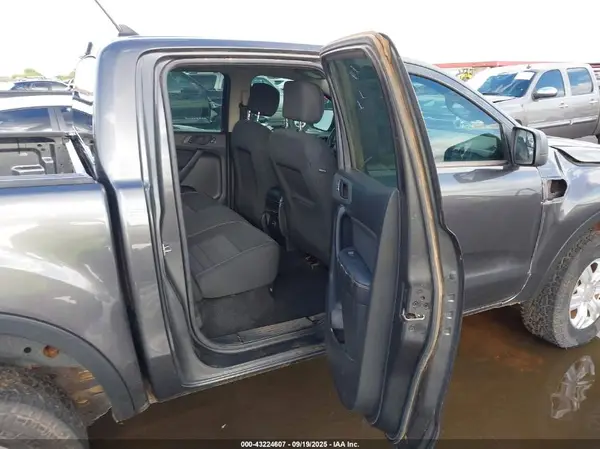1FTER4EHXKLA31629 2019 FORD RANGER - Image 8