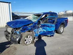1FTER4EHXKLA34403 2019 FORD RANGER