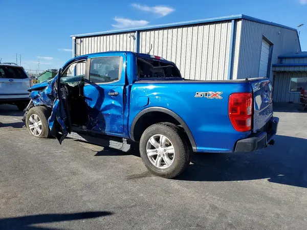 1FTER4EHXKLA34403 2019 FORD RANGER - Image 2