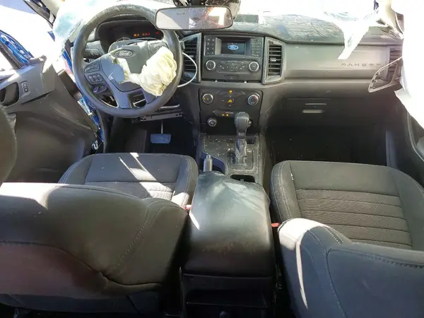 1FTER4EHXKLA34403 2019 FORD RANGER - Image 8