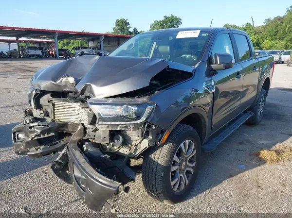 1FTER4EHXKLA36734 2019 FORD RANGER - Image 2