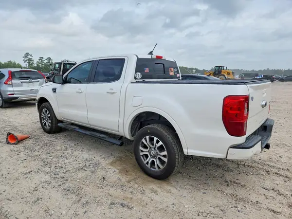 1FTER4EHXKLA37768 2019 FORD RANGER - Image 2