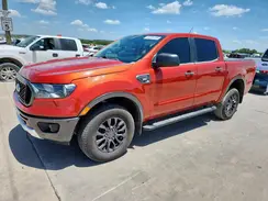 1FTER4EHXKLA37964 2019 FORD RANGER