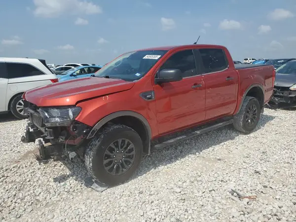 1FTER4EHXKLA37964 2019 FORD RANGER - Image 1