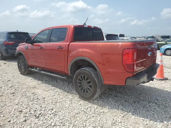 1FTER4EHXKLA37964 2019 FORD RANGER - Image 2
