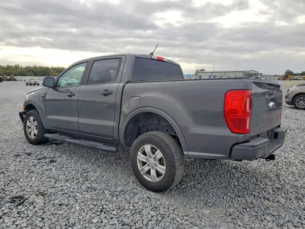 1FTER4EHXKLA39200 2019 FORD RANGER - Image 2